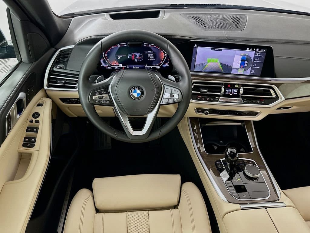 2022 BMW X5 - Image 23