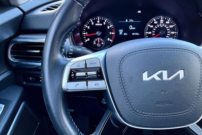 2022 Kia Telluride - Image 24