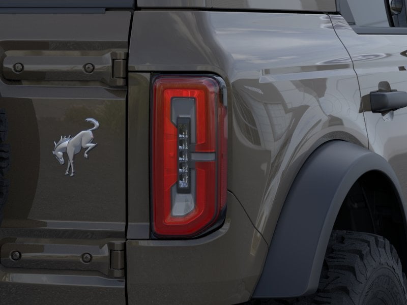 2026 Ford Bronco - Image 36