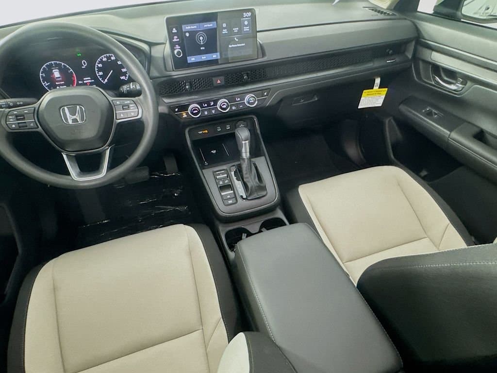 2026 HONDA CR-V - Image 32
