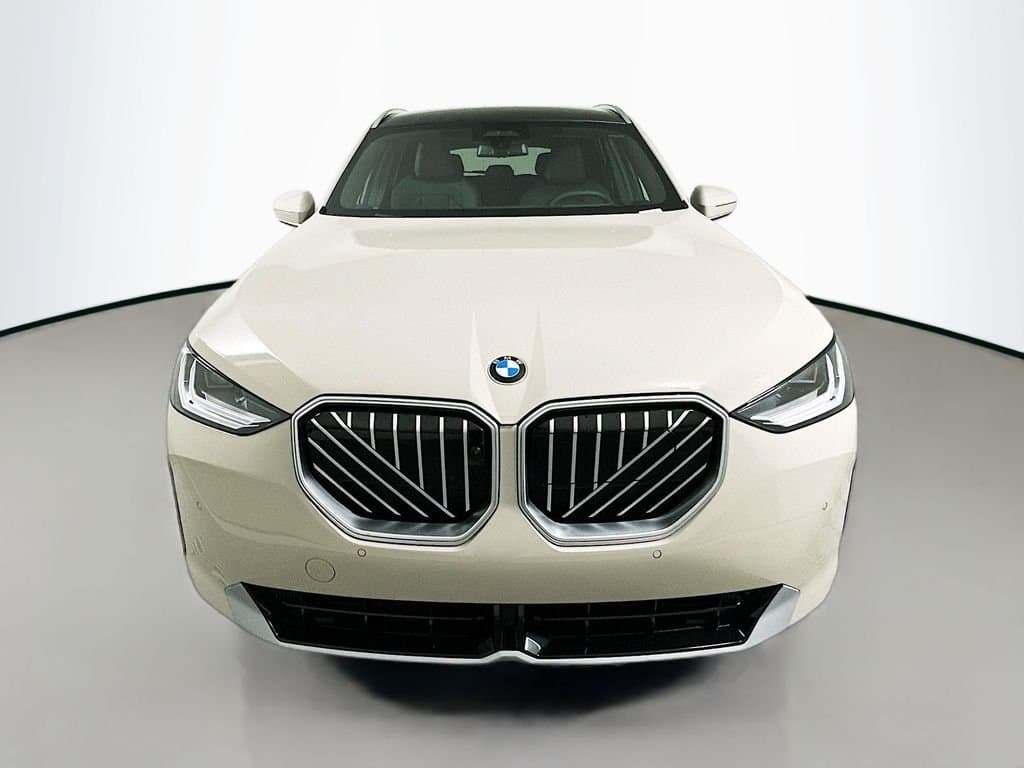 2025 BMW X3 - Image 2