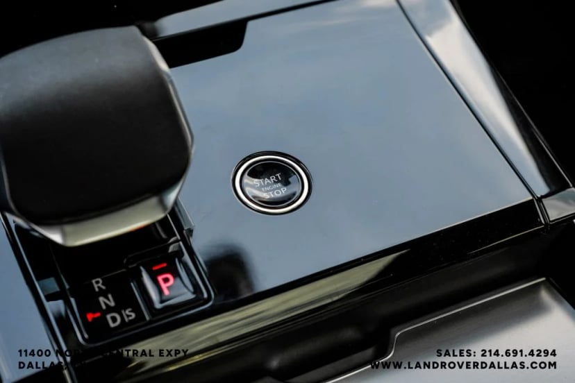 2026 Land Rover Range Rover Sport - Image 21