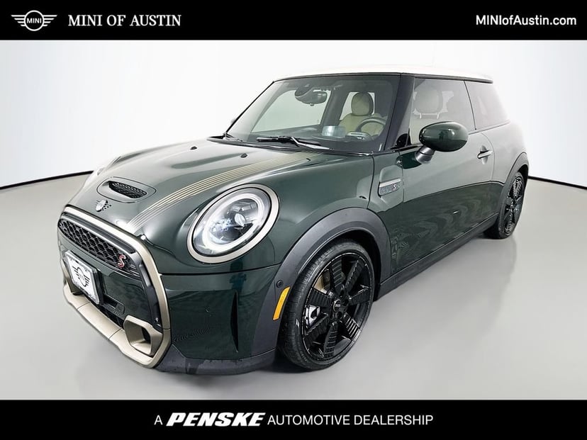 2023 MINI Cooper S - Image 1
