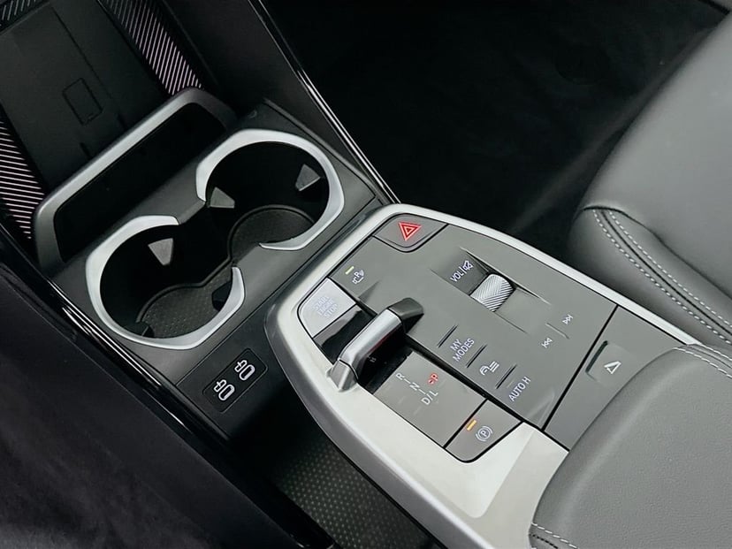 2025 BMW X1 - Image 16