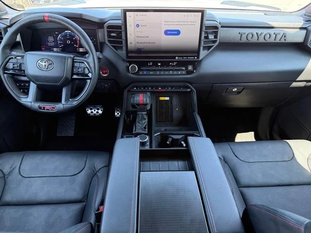 2024 Toyota Tundra Hybrid - Image 21