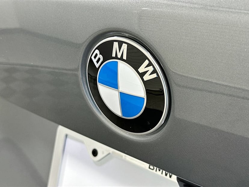 2026 BMW X5 - Image 22