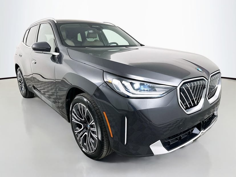 2025 BMW X3 - Image 1