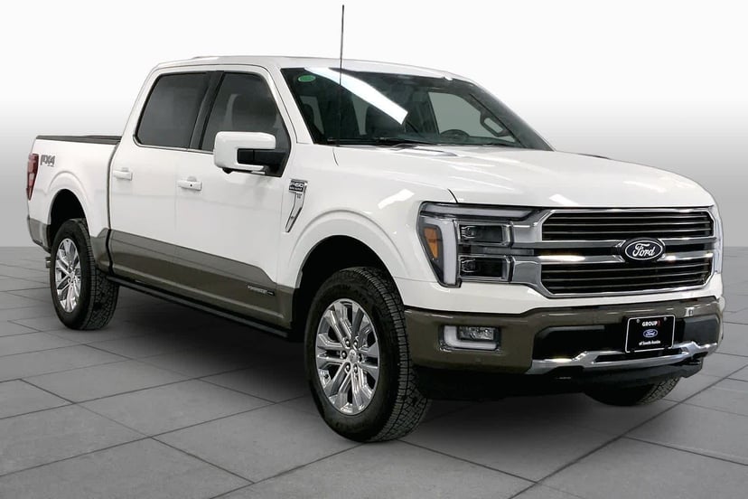 2026 Ford F-150 - Image 1
