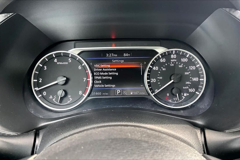 2024 Nissan Sentra - Image 25