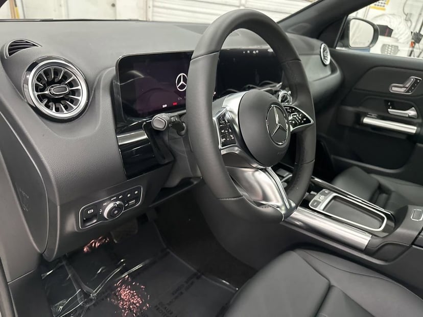 2026 Mercedes-Benz GLA - Image 42