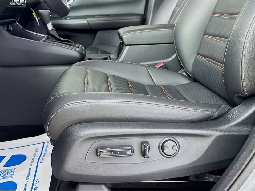 2026 Honda CR-V Hybrid - Image 23
