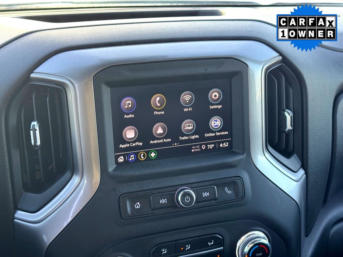 2024 GMC Sierra 2500HD - Image 25