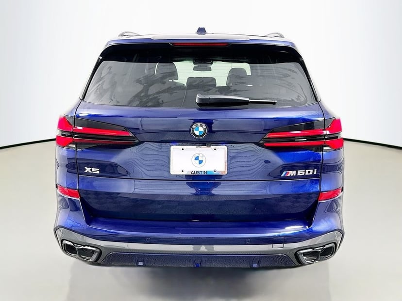 2026 BMW X5 - Image 6