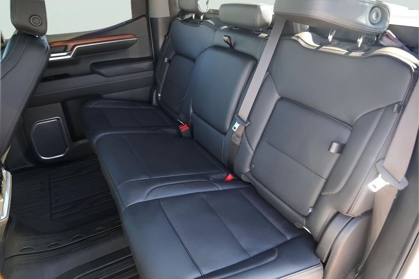 2022 GMC Sierra 1500 - Image 27