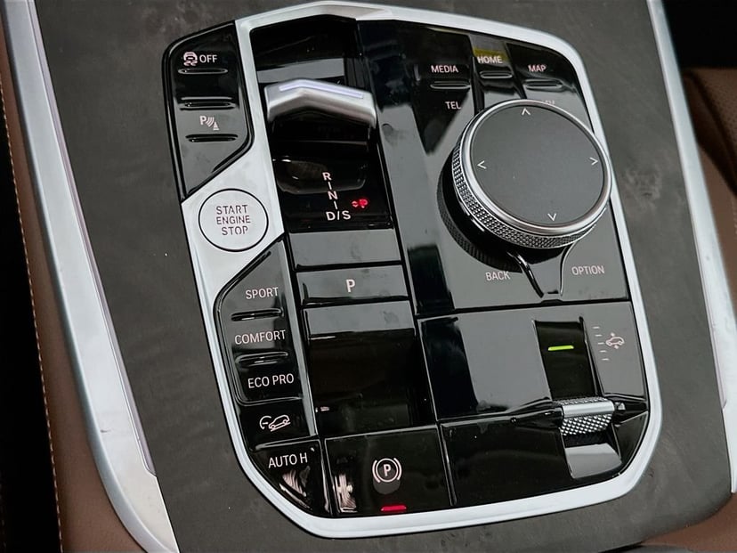 2026 BMW X7 - Image 15