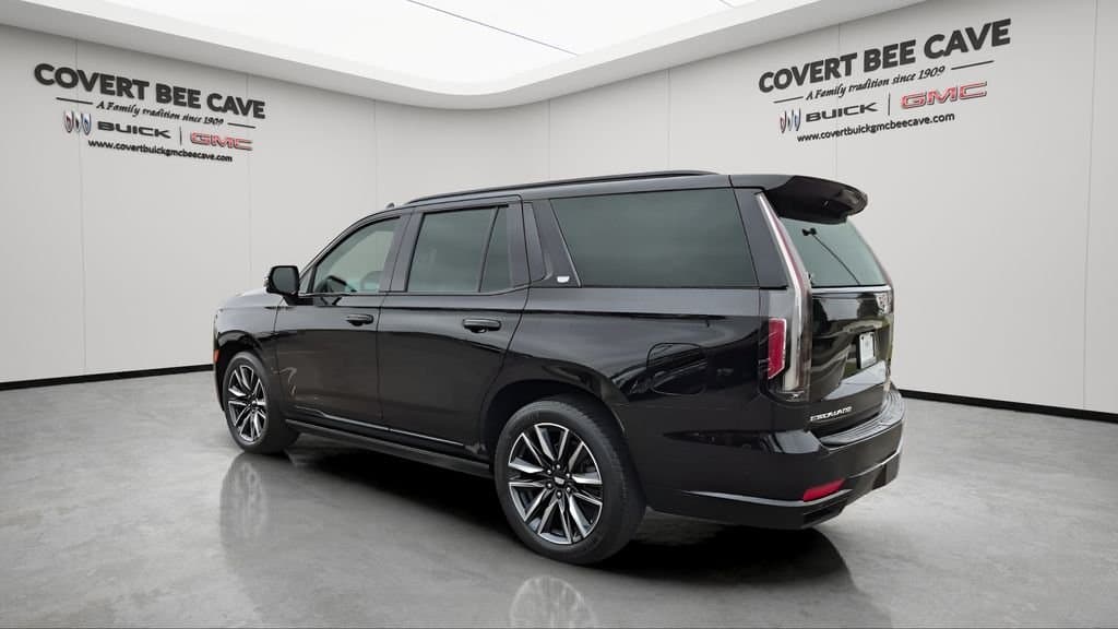 2021 Cadillac Escalade - Image 7