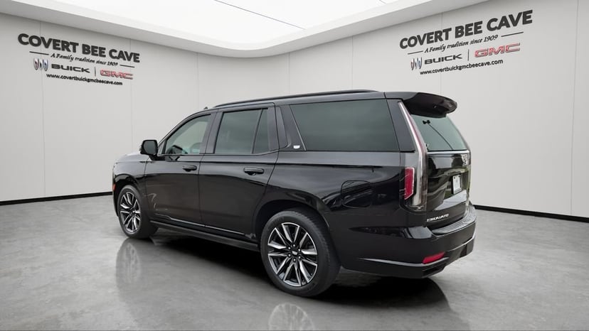 2021 Cadillac Escalade - Image 7