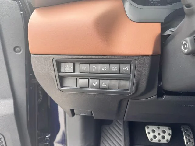 2026 Toyota Tundra - Image 16