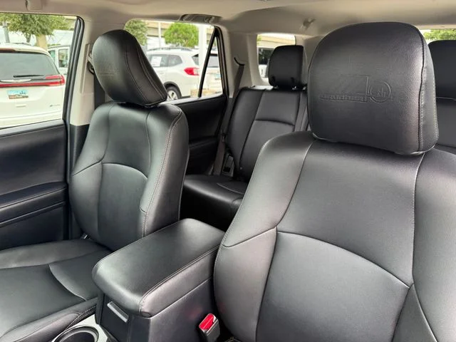 2023 Toyota 4Runner - Image 14