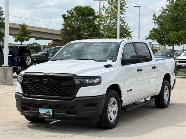 2025 Ram 1500 - Image 7