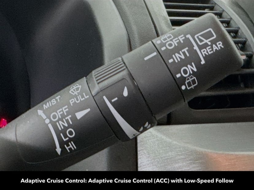 2026 Honda Odyssey - Image 16