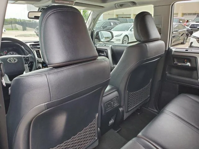2020 Toyota 4Runner - Image 54