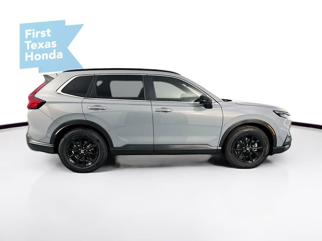 2025 HONDA CR-V - Image 11