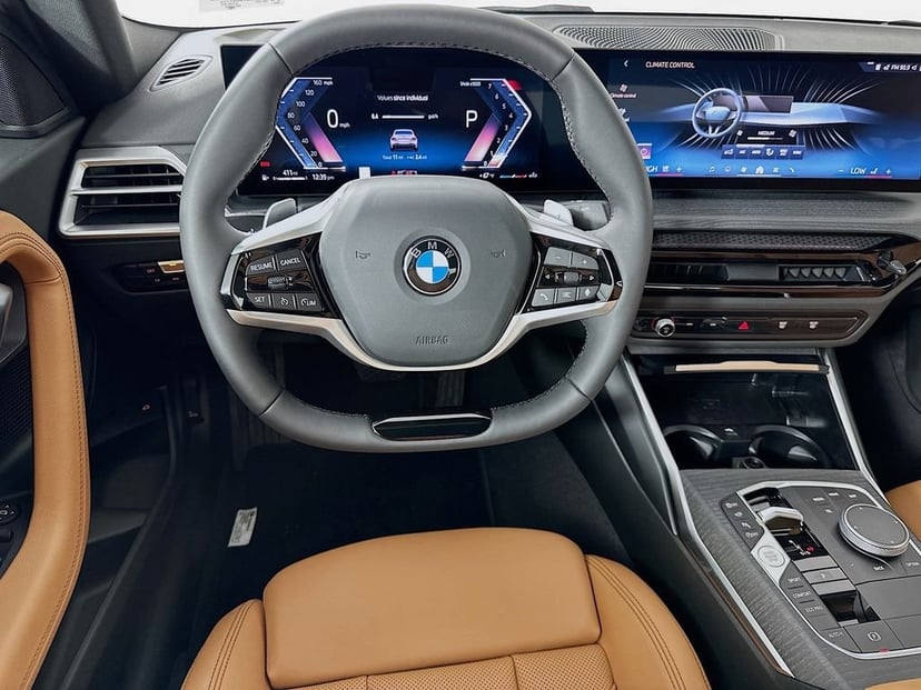 2026 BMW 2 Series - Image 19