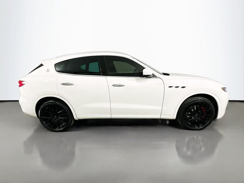 2019 Maserati Levante - Image 4