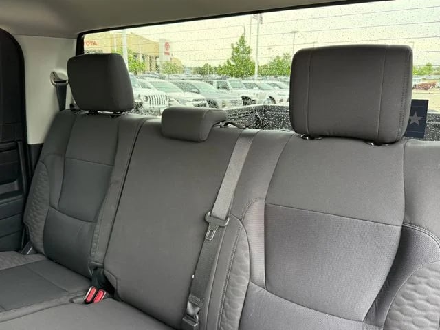 2024 Toyota Tundra - Image 25