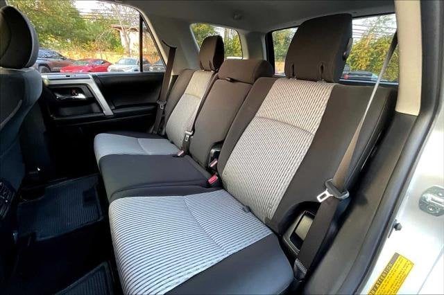 2024 Toyota 4RUNNER - Image 19