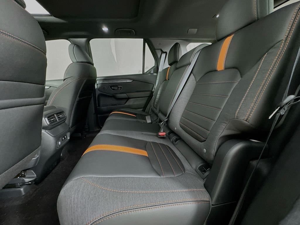 2026 HONDA Passport - Image 32