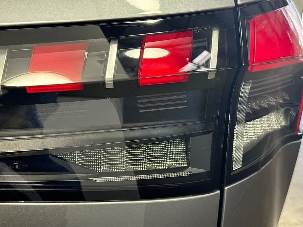 2026 INFINITI QX80 - Image 32