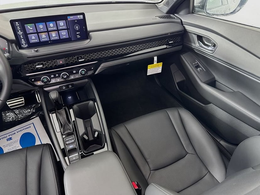 2026 Honda Accord Hybrid - Image 29