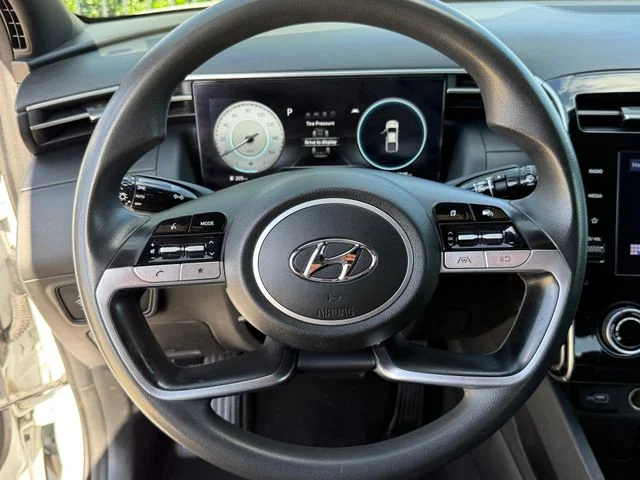 2022 Hyundai Santa Cruz - Image 14