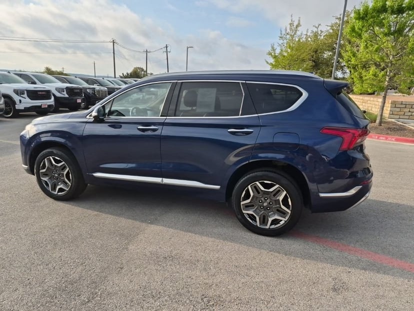 2021 Hyundai Santa Fe - Image 6
