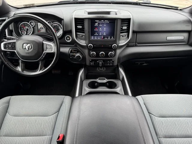 2021 Ram 1500 - Image 21
