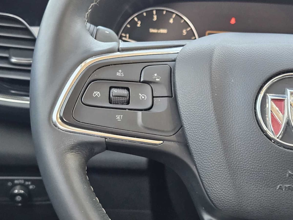 2022 Buick Envision - Image 27