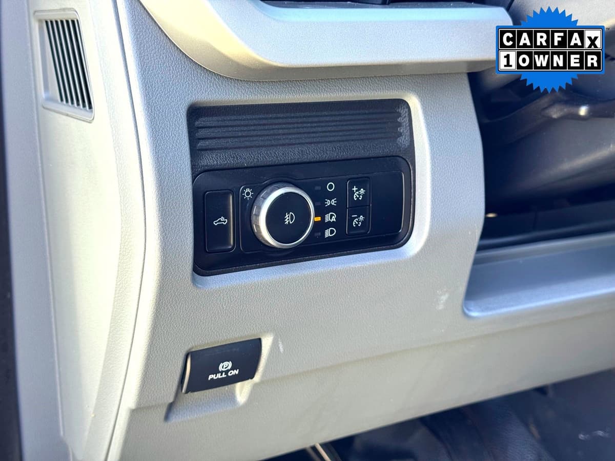 2023 Ford Super Duty F-250 SRW - Image 14