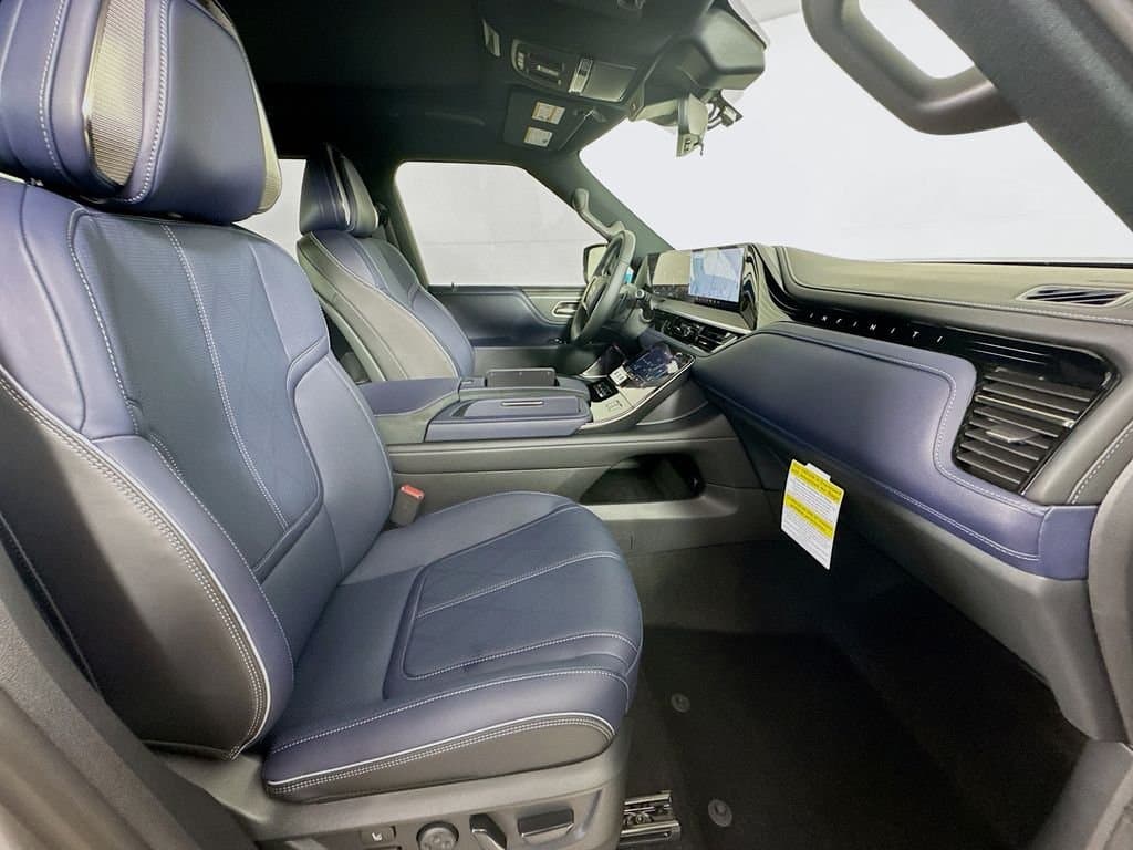 2026 INFINITI QX80 - Image 37