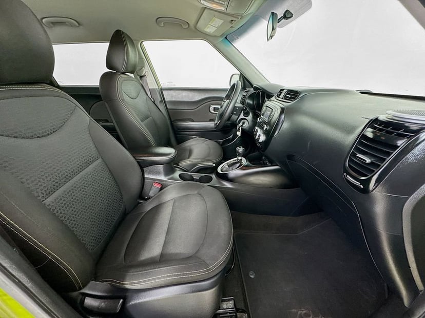 2016 Kia Soul - Image 32