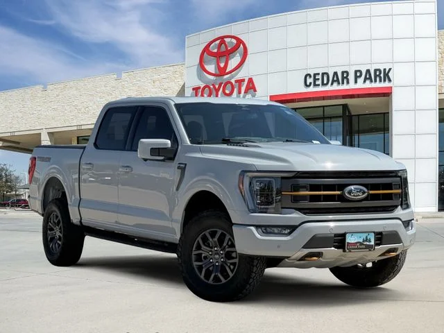 2023 Ford F-150 - Image 1