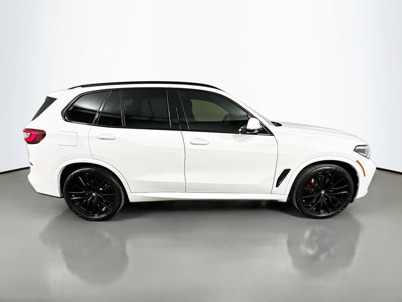 2022 BMW X5 - Image 3