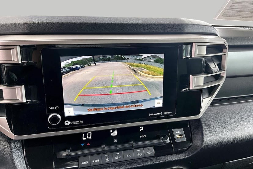 2023 Toyota Tundra - Image 26