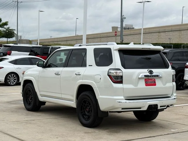2023 Toyota 4Runner - Image 4