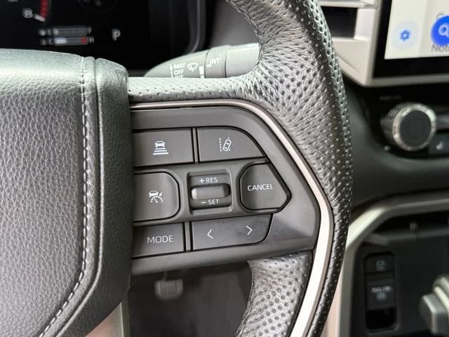 2025 Toyota Tundra - Image 16