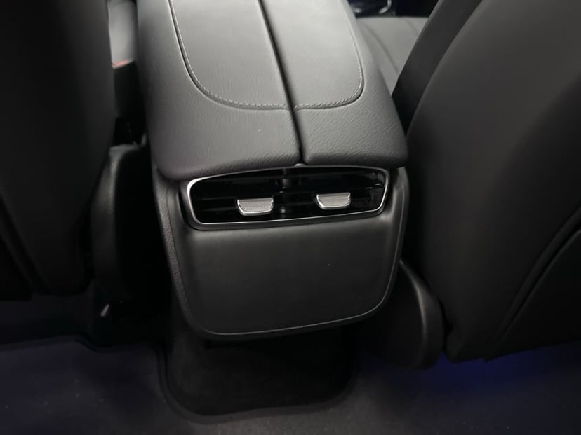 2026 Mercedes-Benz EQE - Image 22