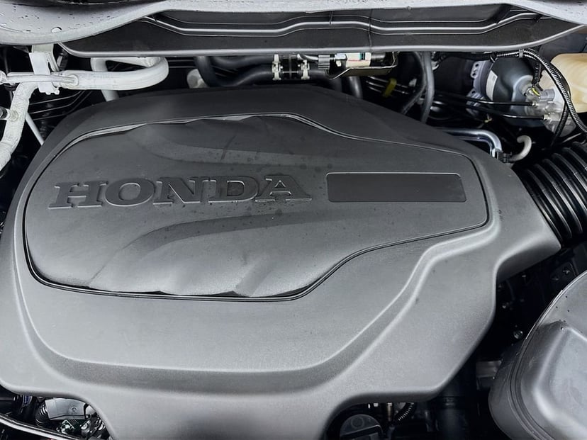2026 Honda Odyssey - Image 12