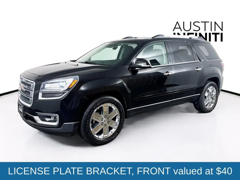2017 GMC Acadia Limited - Image 3