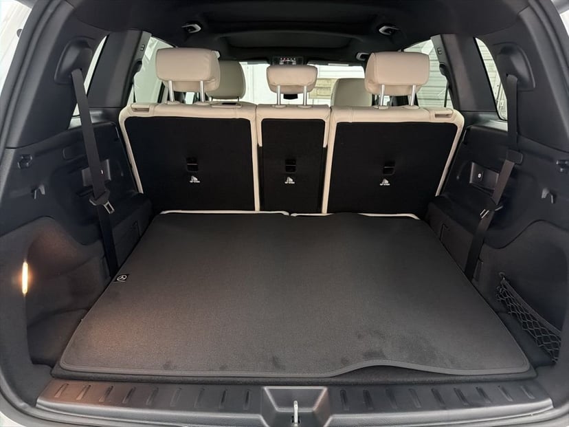 2026 Mercedes-Benz GLB - Image 23